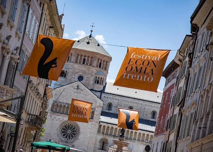 Appartement Casa Bissen In Centro *