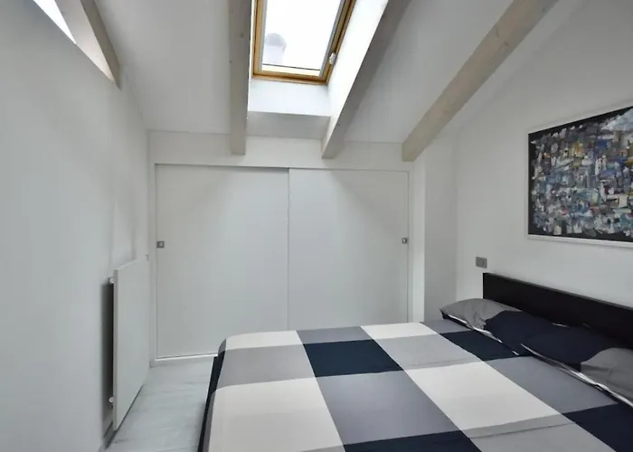 Appartement Casa Bissen In Centro