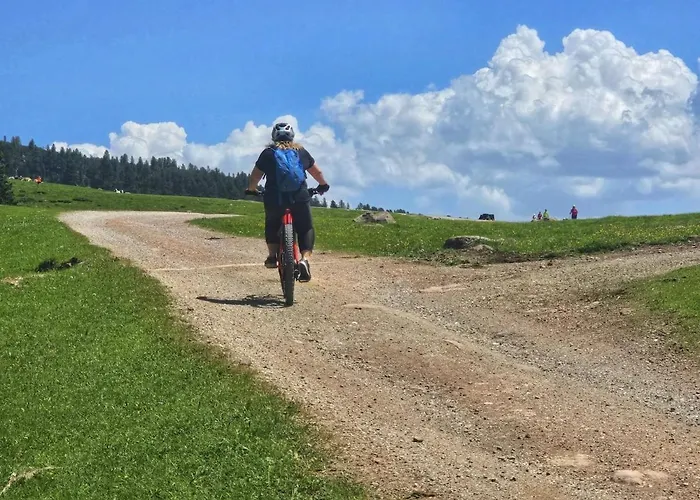 شقة Casa Bissen In Centro *