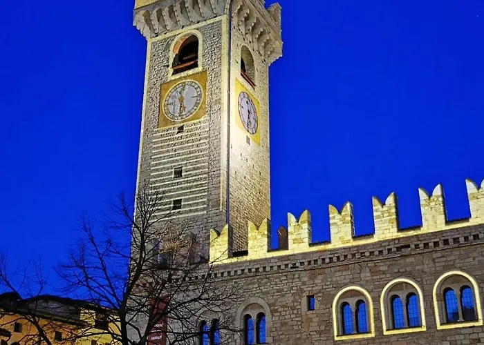 Casa Bissen In Centro شقة *