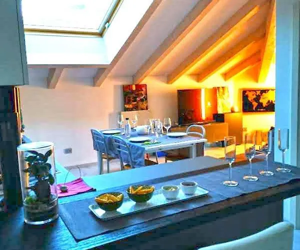 Casa Bissen In Centro *