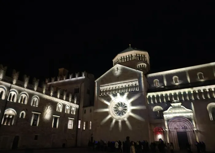 Apartman Casa Bissen In Centro *