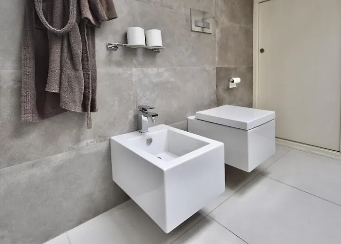 Casa Bissen In Centro ترينتو