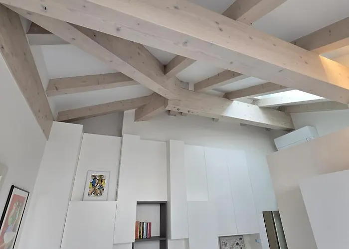 Casa Bissen In Centro * Trento