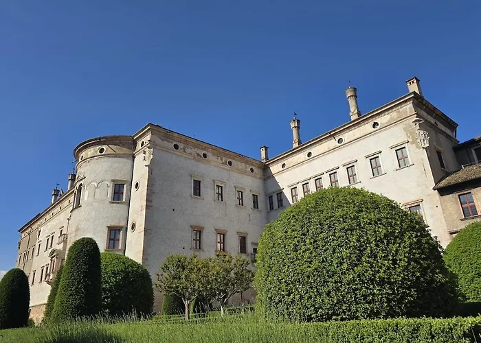 Casa Bissen In Centro