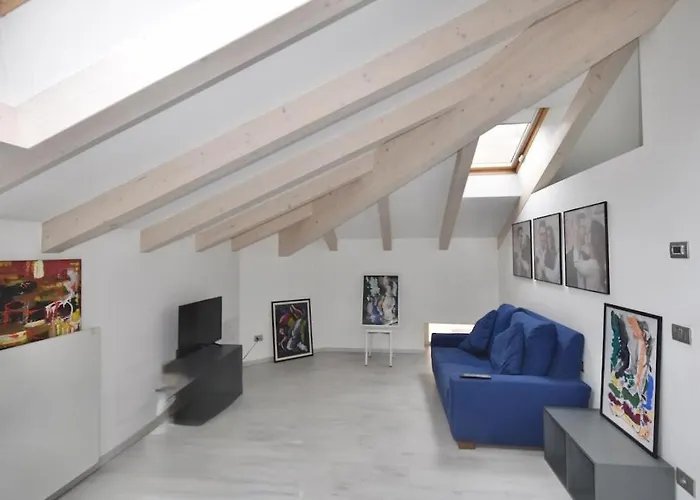 Casa Bissen In Centro Appartement *