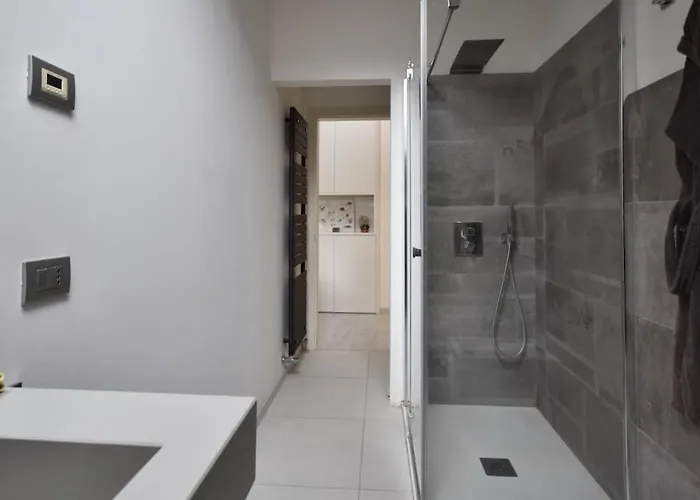 Casa Bissen In Centro Appartement